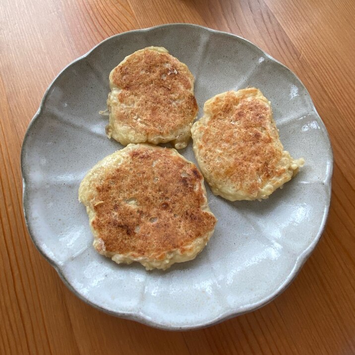 離乳食後期 バナナパンケーキ レシピ 作り方 By Yun Yun 楽天レシピ 離乳食後期 バナナパンケーキ レシピ 作り方 By Yun Yun 楽天レシピ